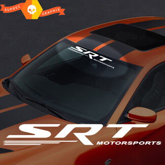 SRT Motorsports 32