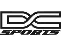 DC Sports  Sticker