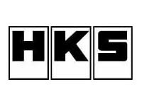 HKS Decal Sticker