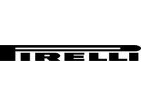 Pirelli Decal Sticker