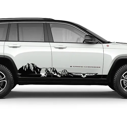 Jeep Renegade Trailhawk With Decals at Nettie Cox blog