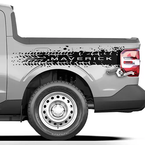 Decals for Musclecar