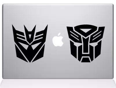 Wings Angle For Logo For Apple Decal For Macbook Skin Air 11 13 Pro 13 14 15 Retina Computer Adesivo Laptop Vinyl Sticker