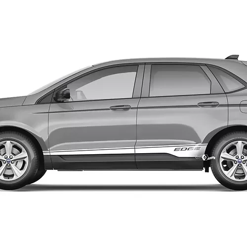 Rocker Panel Kit | FORD EDGE TITANIUM 2020 Rocker Panel Kit | FORD EDGE TITANIUM 2020
