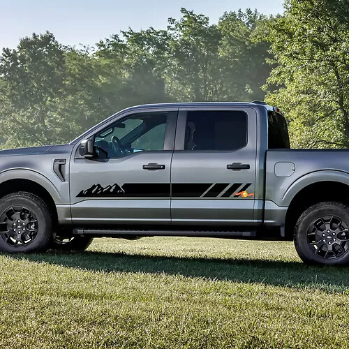 Decals for Ford ᐈ Ford Decals and Emblems | SupDec Graphix