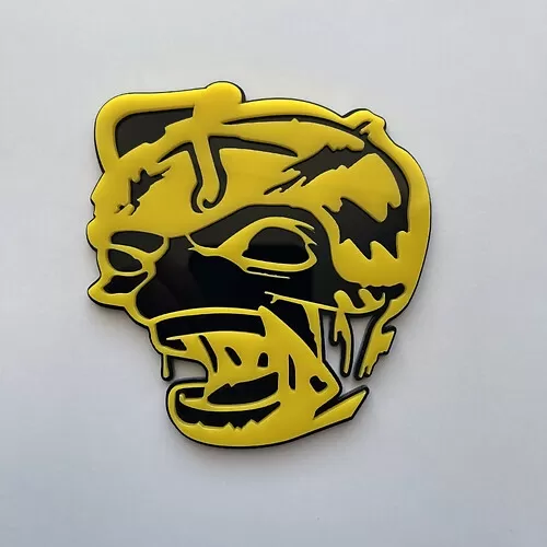 EXEDEXES／GOLD MEMBERS STICKER Fc Exed Exes Gold Sticker Boxed And Exclusive Famicom | eBay