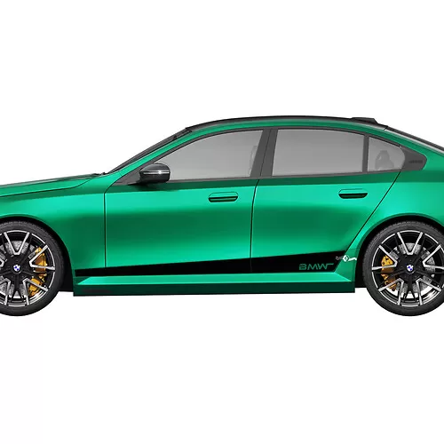 Rocker Panel Kit | GENESIS G90 2021 Rocker Panel Kit | GENESIS G90 2021
