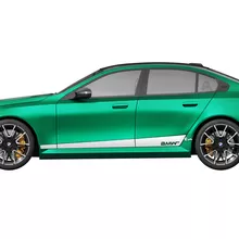 Rocker Panel Kit | GENESIS G90 2021 Rocker Panel Kit | GENESIS G90 2021