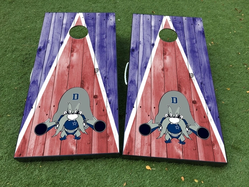 New Orleans Saints Cornhole Board Skins (Pair) – OAGFX