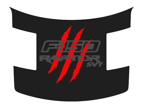 New 2025 Ford F-150 Raptor® SuperCrew® In West Covina # | Performance Ford - Foto 11