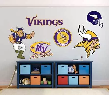 Minnesota Vikings American football team National Football League