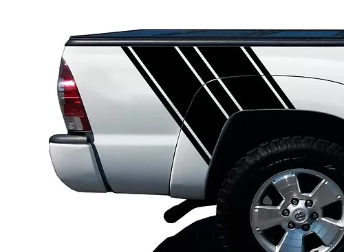 Adesivo JDM Homestar Runner Per Auto | Sticker In Vinile Bianco 114x88mm | Resistente E UV | INDIGOS UG - 5