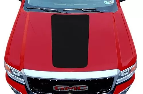 4X4 OFFROAD Decal Sticker For GMC Sonoma / Chevy S10 ZR2 – Left & Right Side Graphics