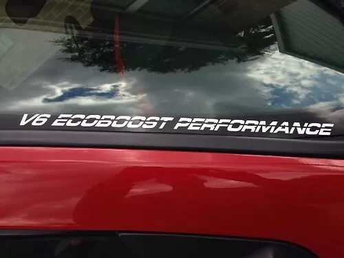 Decals for Musclecar