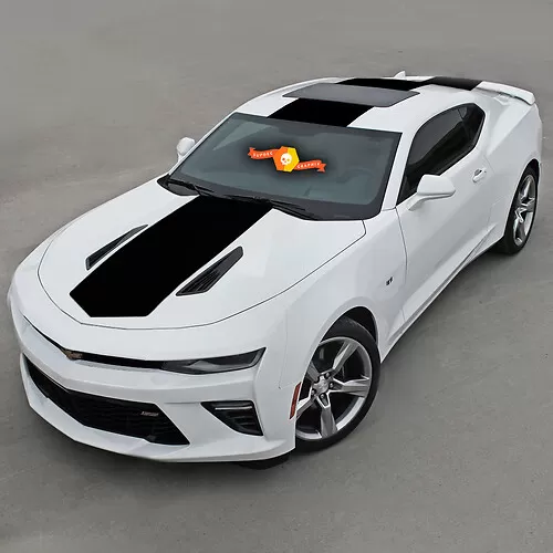 Decalcomanie Cappa Vortec Per Chevy C/K 88-99: Scegli La Cilindrata (4.3L V6, 5.7L 350, 7.4L 454)