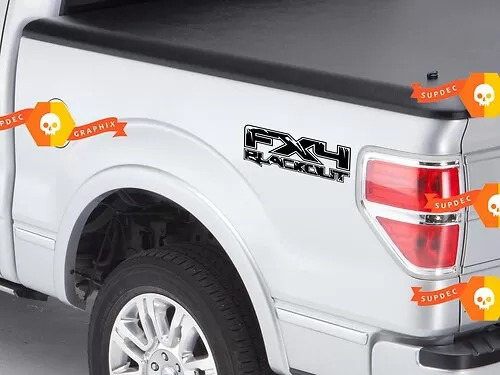 Ford F150 F-150 Hood Vnyl Decal Stcker Graphcs Kt ANY | Etsy