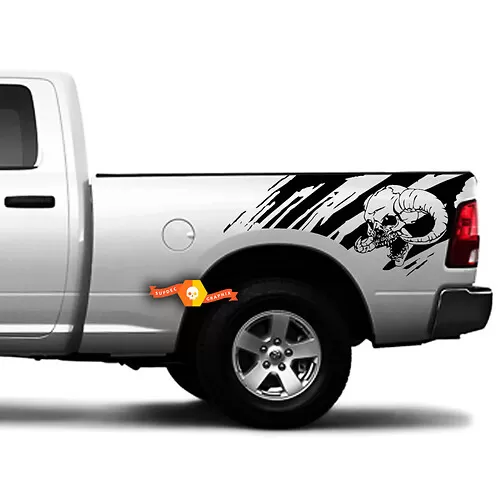 Z71 OFF ROAD OUTLINE Windshield Banner Vinyl Decal For Chevy Silverado - 22x6 Gloss Black