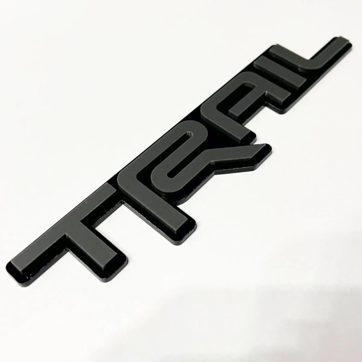 TRD